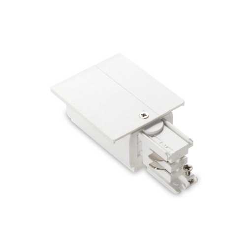 Immagine di Ideal Lux Link 3-phase trim main conn end left on-off