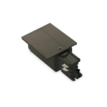 Immagine di Ideal Lux Link 3-phase trim main conn end left on-off