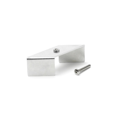 Immagine di Ideal Lux Link 3-phase trim kit recessed <1000 mm