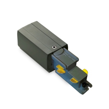 Immagine di Ideal Lux Link 3-ph t.less main conn end right dali 1-10v