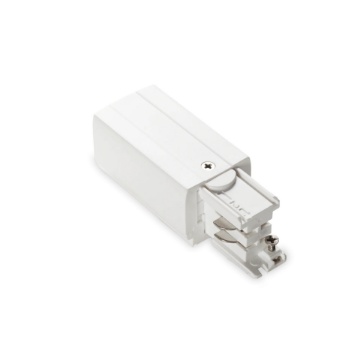Immagine di Ideal Lux Link 3-phase t.less main conn end right on-off
