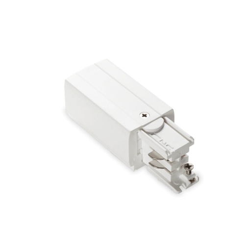 Immagine di Ideal Lux Link 3-phase t.less main conn end right on-off