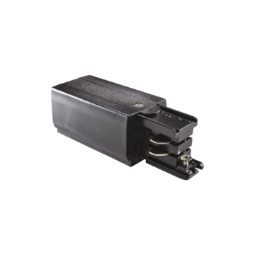 Immagine di Ideal Lux Link 3-phase t.less main conn end right on-off