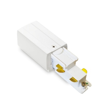 Immagine di Ideal Lux Link 3-ph t.less main conn end left dali 1-10v