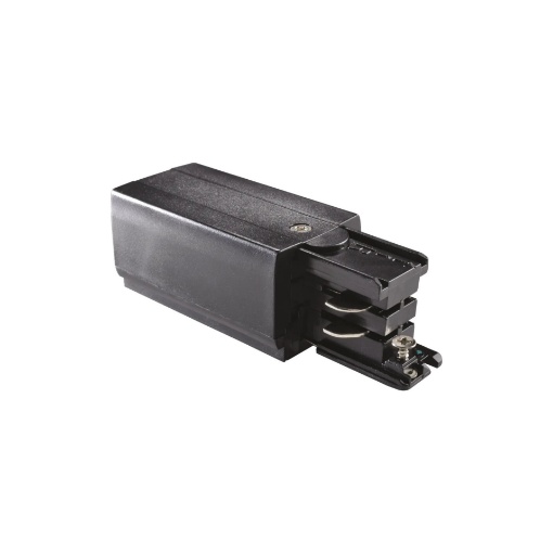 Immagine di Ideal Lux Link 3-phase t.less main conn end left on-off
