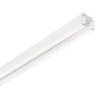 Immagine di Ideal Lux Link 3-phase trimless profile 1000 mm on-off
