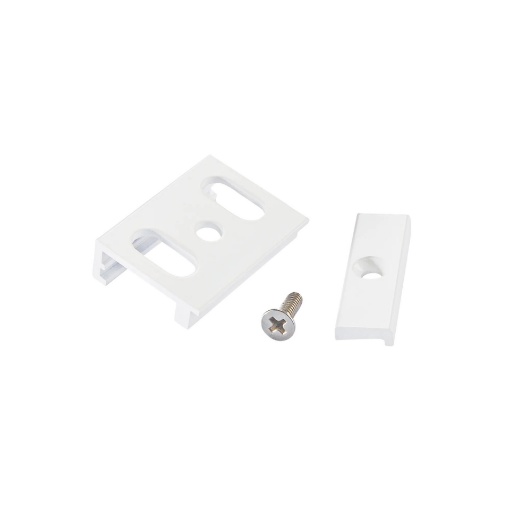 Immagine di Ideal Lux Link 3-phase trimless kit surface