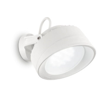 Immagine di Ideal Lux Litio ap1 lampada da parete