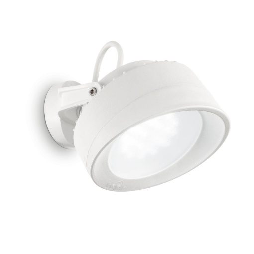 Immagine di Ideal Lux Litio ap1 lampada da parete
