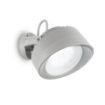Immagine di Ideal Lux Litio ap1 lampada da parete