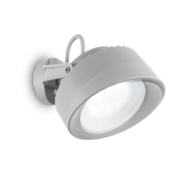 Immagine di Ideal Lux Litio ap1 lampada da parete