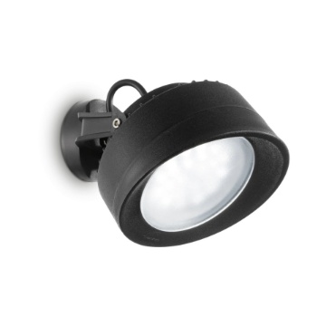 Immagine di Ideal Lux Litio ap1 lampada da parete