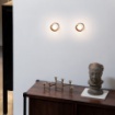 Immagine di Ideal Lux Lolly ap1 lampada da parete