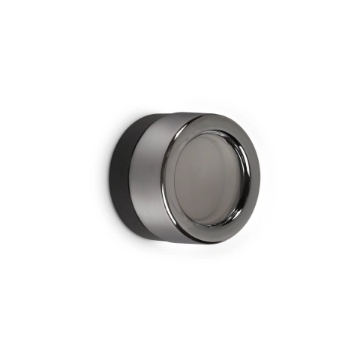 Immagine di Ideal Lux Lolly ap1 lampada da parete