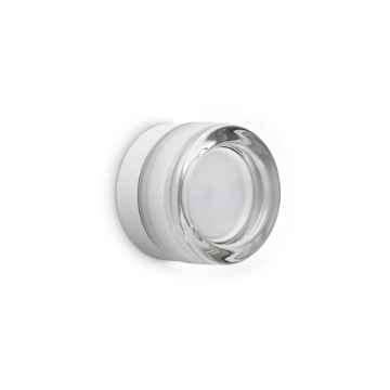 Immagine di Ideal Lux Lolly ap1 lampada da parete