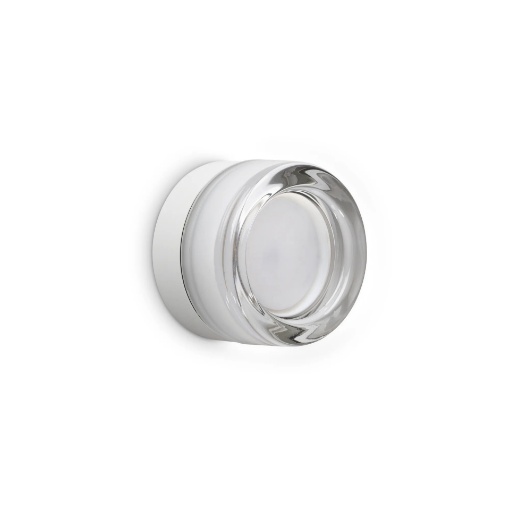 Immagine di Ideal Lux Lolly ap1 lampada da parete
