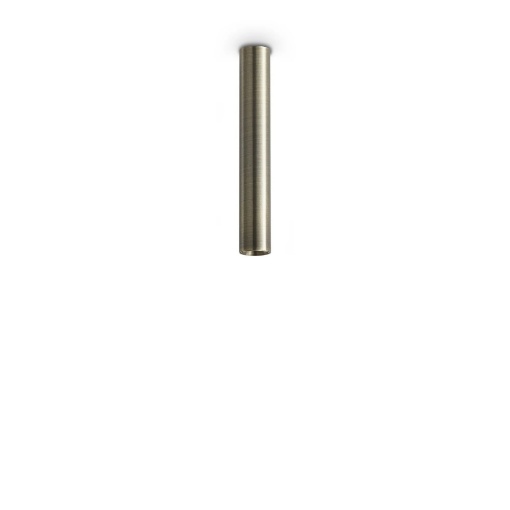Immagine di Ideal Lux Look led pl1 round d30 h200 on-off 3000k lampada da soffitto