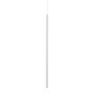 Immagine di Ideal Lux Look led sp1 round d16 h1000 on-off 3000k lampada a sospensione