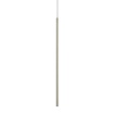 Immagine di Ideal Lux Look led sp1 round d16 h1000 on-off 3000k lampada a sospensione