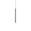 Immagine di Ideal Lux Look led sp1 round d16 h250 on-off 3000k lampada a sospensione