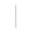 Immagine di Ideal Lux Look led sp1 round d16 h400 on-off 3000k lampada a sospensione