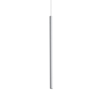 Immagine di Ideal Lux Look led sp1 round d16 h400 on-off 3000k lampada a sospensione