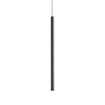 Immagine di Ideal Lux Look led sp1 round d16 h400 on-off 3000k lampada a sospensione