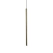 Immagine di Ideal Lux Look led sp1 round d16 h400 on-off 3000k lampada a sospensione