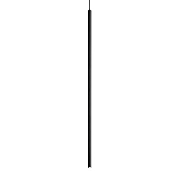 Immagine di LOOK LED SP1 ROUND D16 H700 ON-OFF NERO 3000K