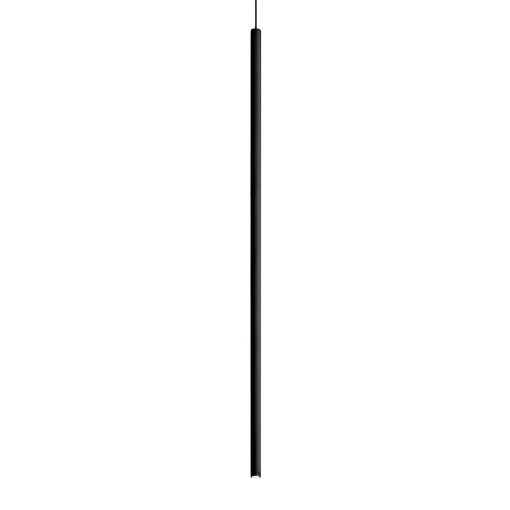 Immagine di LOOK LED SP1 ROUND D16 H700 ON-OFF NERO 3000K
