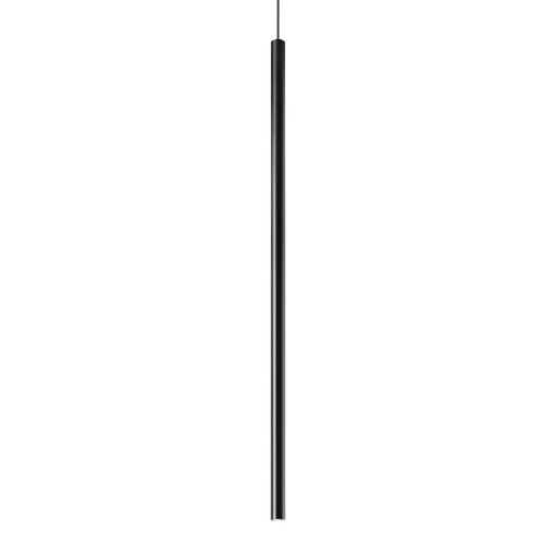Immagine di Ideal Lux Look led sp1 round d30 h1000 dali/push 3000k lampada a sospensione