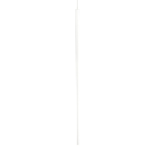 Immagine di LOOK LED SP1 ROUND D30 H1000 ON-OFF BIANCO 3000K