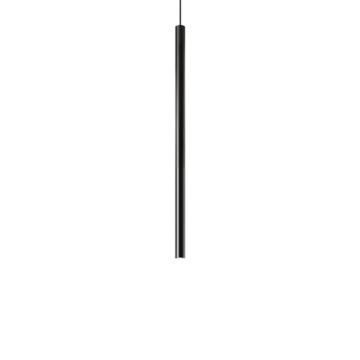 Immagine di Ideal Lux Look led sp1 round d30 h400 dali/push 3000k lampada a sospensione