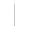 Immagine di Ideal Lux Look led sp1 round d30 h700 on-off  3000k lampada a sospensione
