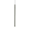 Immagine di Ideal Lux Look led sp1 round d30 h700 on-off 3000k lampada a sospensione