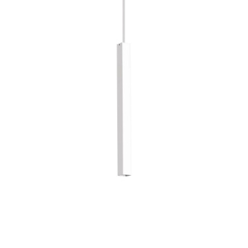 Immagine di LOOK LED SP1 SQUARE D30 H400 ON-OFF BIANCO 3000K