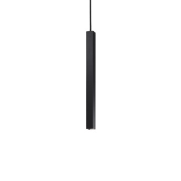 Immagine di LOOK LED SP1 SQUARE D30 H400 ON-OFF NERO 3000K