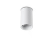 Immagine di Ideal Lux Look pl1 round d60 h100 lampada da soffitto