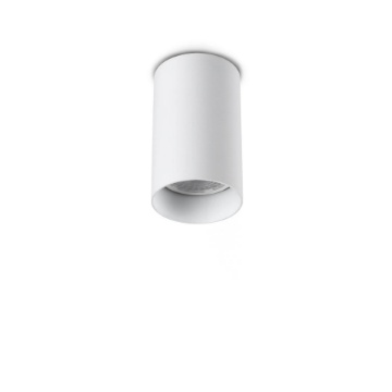 Immagine di Ideal Lux Look pl1 round d60 h100 lampada da soffitto