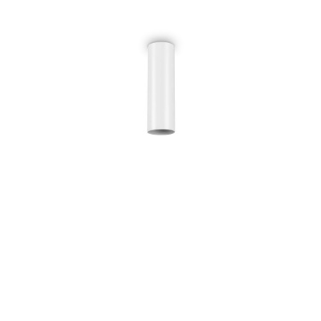 Immagine di LOOK PL1 ROUND D60 H200 BIANCO