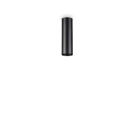 Immagine di LOOK PL1 ROUND D60 H200 NERO
