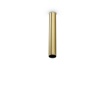 Immagine di Ideal Lux Look pl1 round d60 h400 lampada da soffitto