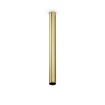 Immagine di Ideal Lux Look pl1 round d60 h750 lampada da soffitto