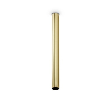 Immagine di Ideal Lux Look pl1 round d60 h750 lampada da soffitto