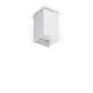 Immagine di Ideal Lux Look pl1 square d60 h100 lampada da soffitto