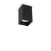 Immagine di Ideal Lux Look pl1 square d60 h100 lampada da soffitto