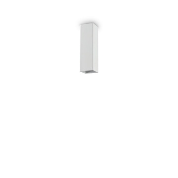 Immagine di LOOK PL1 SQUARE D60 H200 BIANCO