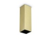 Immagine di Ideal Lux Look pl1 square d60 h200 lampada da soffitto