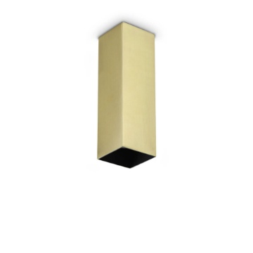 Immagine di Ideal Lux Look pl1 square d60 h200 lampada da soffitto