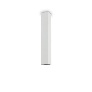 Immagine di LOOK PL1 SQUARE D60 H400 BIANCO